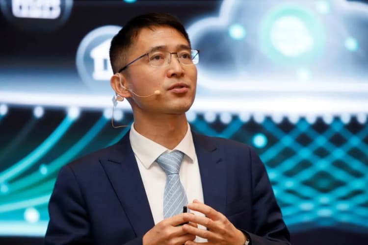 Imagen de portada: Huawei impulsa la Fibra Digital para AL