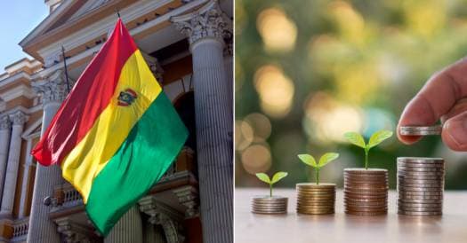 Imagen de portada: Abriendo brechas: las finanzas inclusivas en Bolivia, un orgullo para el país