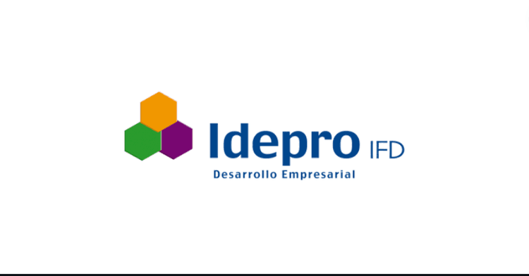 Imagen de portada: Idepro, institución que ofrece financiamiento y servicios empresariales