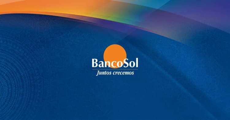 Imagen de portada: BancoSol, la evolución del microcrédito hacia la innovación digital