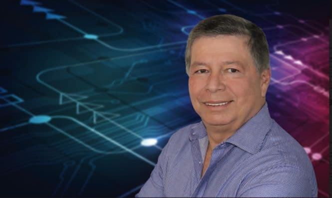 Imagen de portada: Pedro Uribe: ¿Cómo liderar desde el futuro y ser una empresa exitosa?