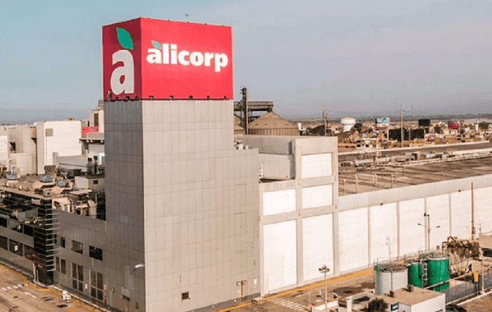 Imagen de portada: ALICORP IMPULSA EL DESARROLLO DE LA AGROINDUSTRIA EN BOLIVIA