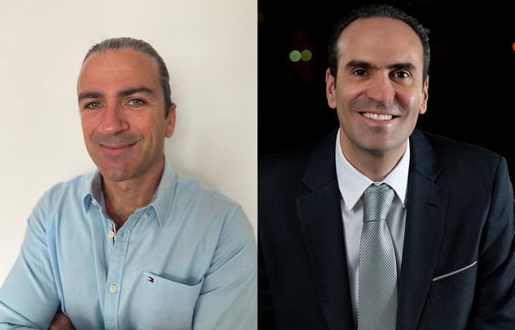 Imagen de portada: Javier Rota será el nuevo Country Manager de Alicorp en Bolivia