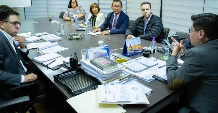 Imagen de portada: Compromiso gubernamental sobre ICE