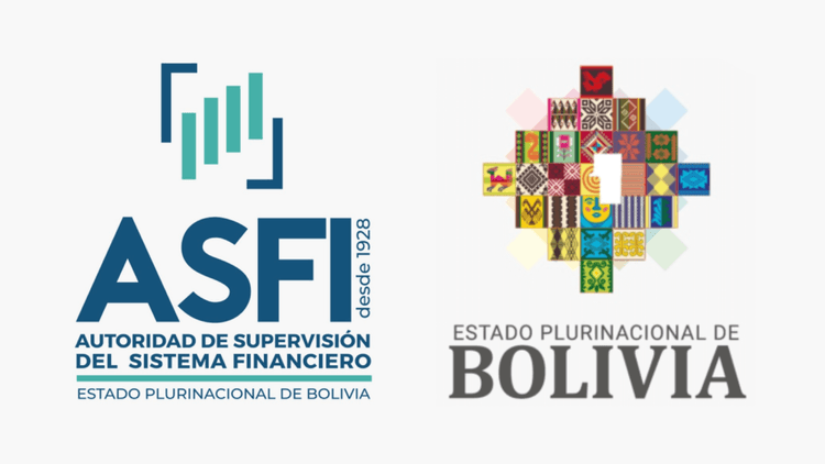 Imagen de portada: ASFI: Políticas Públicas