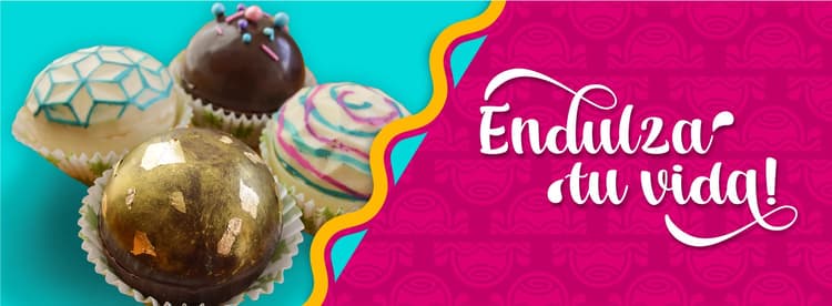Imagen de portada: Chocolates artesanales, productos excepcionales con recetas tradicionales