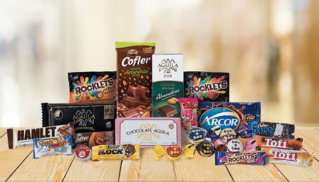 Imagen de portada: Arcor Bolivia y su esmerado trabajo por una mejor alimentación