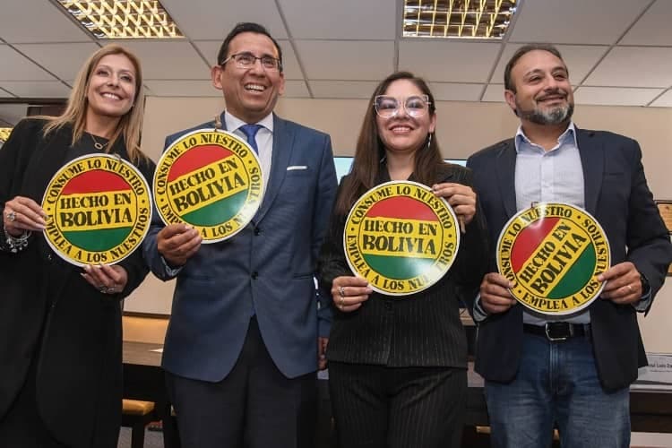 Imagen de portada: Fexpo Tarija 2022