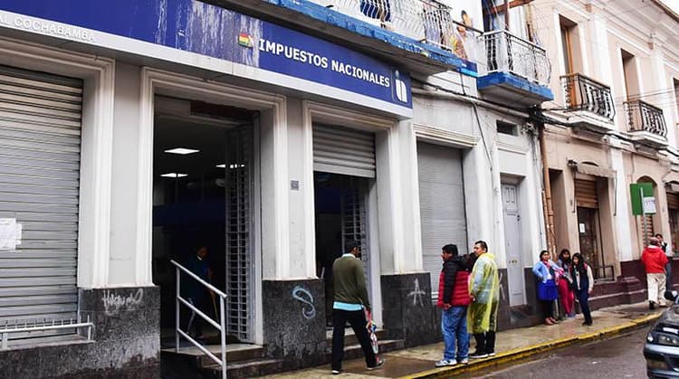 Imagen de portada: SIN: arrancó el SIAT