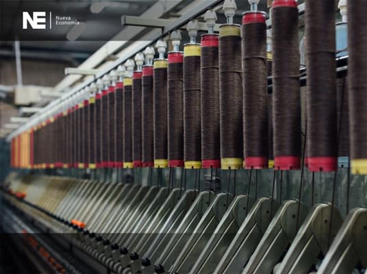Imagen de portada: ALTIFIBERS CIERRA OPERACIONES