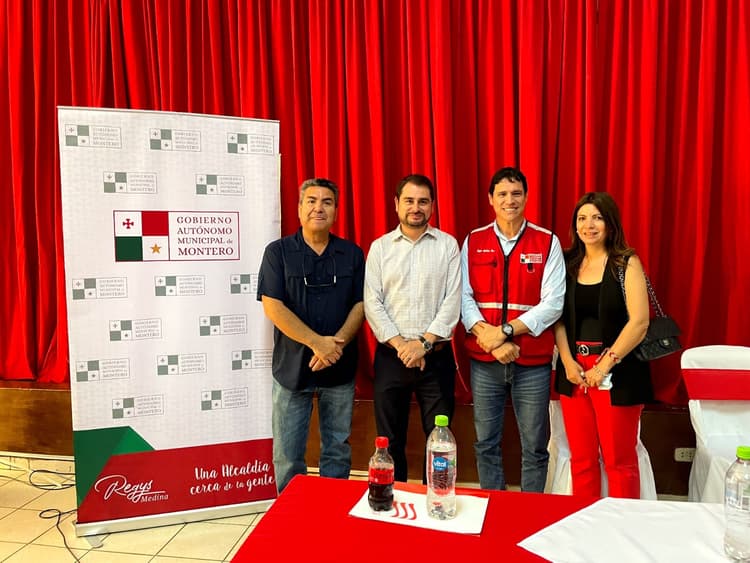 Imagen de portada: Emprendedoras con propósito