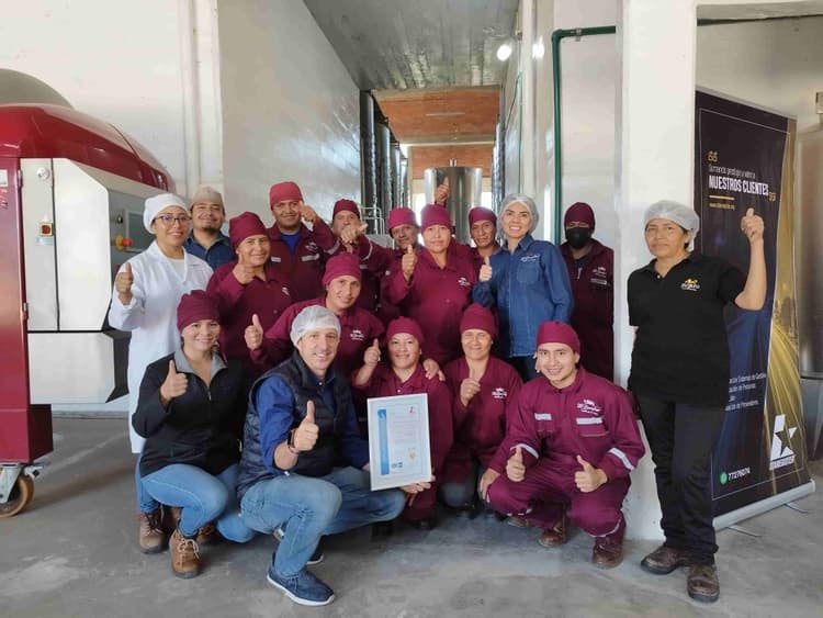 Imagen de portada: Bodegas y Viñedos de La Concepción reafirman su compromiso con la calidad 