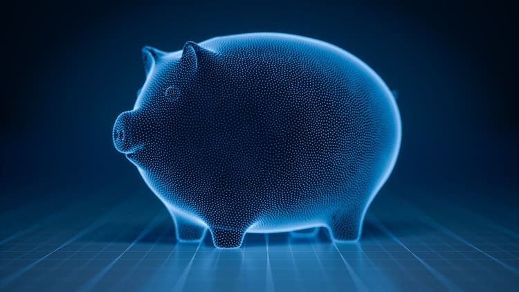 Imagen de portada: La banca digital estimula la cultura del ahorro