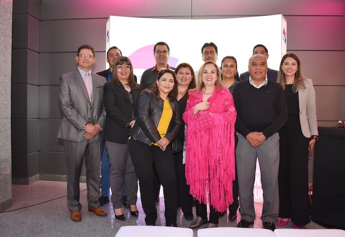 Imagen de portada: Marca Magenta, la marca que empodera a la mujer