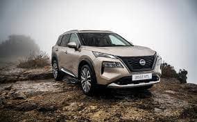 Imagen de portada: Nissan anuncia tecnología e-Power para América Latina
