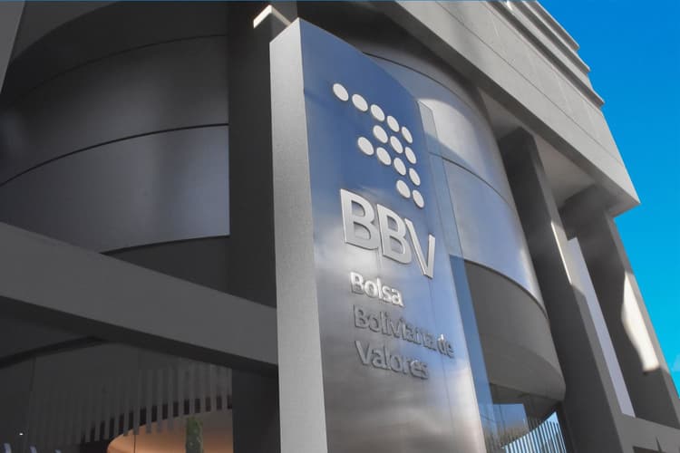 Imagen de portada: 33 aniversario BBV y premios bursátiles 2022