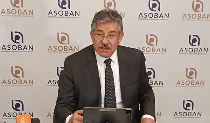 Imagen de portada: Bancos facilitan reprogramación de créditos