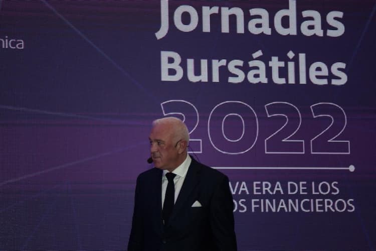 Imagen de portada: Jornadas Bursátiles 2022