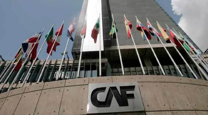 Imagen de portada: Crédito de la CAF