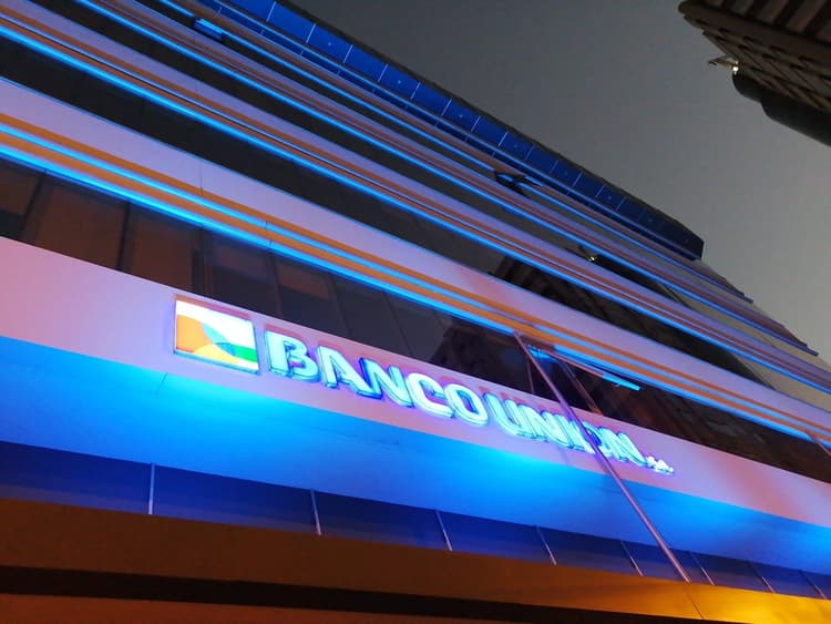 Imagen de portada: Por segundo año consecutivo, Banco Unión S.A. es la entidad financiera que más creció en créditos, alcanzando una cartera total de USD3.600 MM