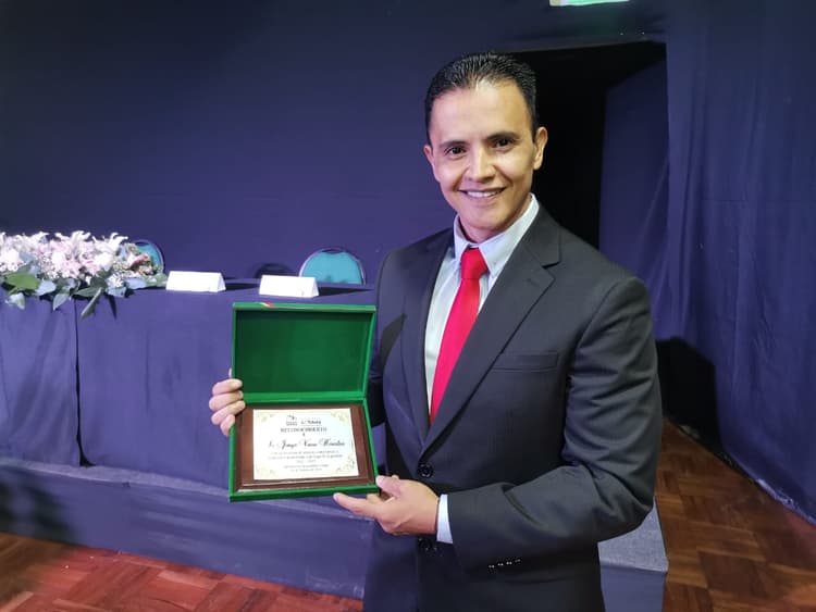 Imagen de portada: Un nuevo directorio en la Cámara Hotelera de Santa Cruz