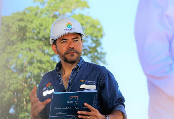 Imagen de portada: La tasa de crecimiento del sector construcción será del 3%