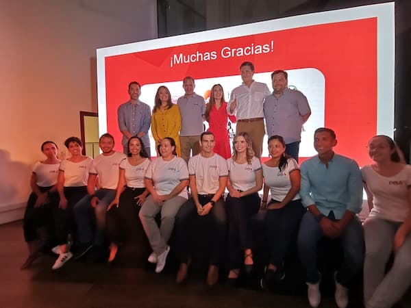 Imagen de portada: Pista 8 lanza su quinta convocatoria para startups y presenta su nuevo espacio: “Colaboratorio de Innovación”