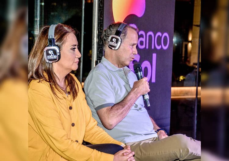 Imagen de portada: BancoSol potenciará el talento innovador y los emprendimientos liderados por mujeres