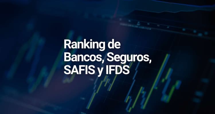 Imagen de portada: NE presenta la sexta versión del Ranking Financiero
