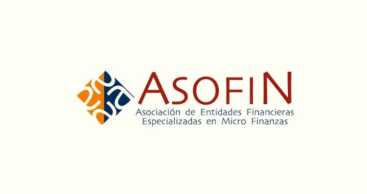 Imagen de portada: Asofin, institución que dinamiza a los microprestatarios