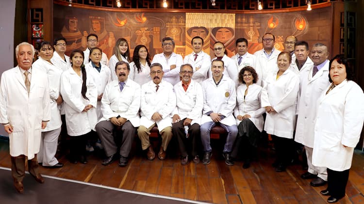 Imagen de portada: Disrupciones en el sector: Innovaciones en hospitales y clínicas