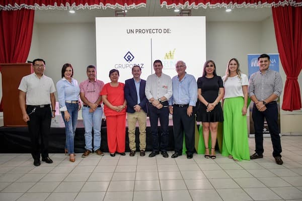 Imagen de portada: Celina Muyurina, su nuevo mega proyecto