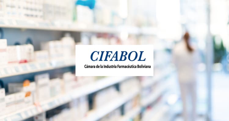 Imagen de portada: Cifabol, 23 años contribuyendo a la industria farmacéutica