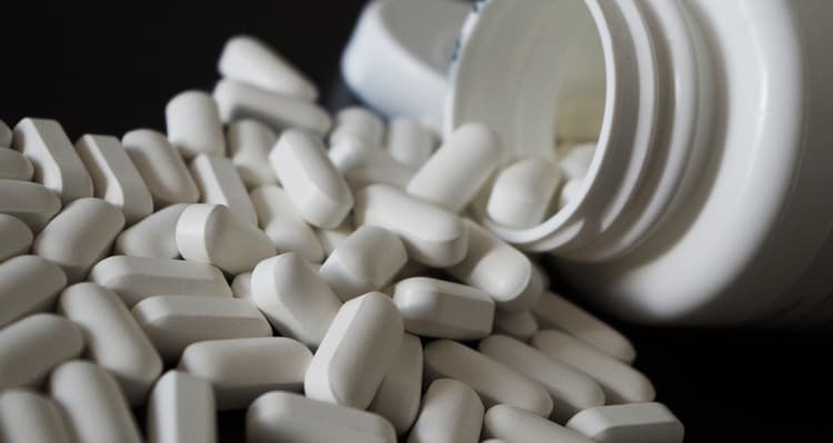 Imagen de portada: Medicamentos y su lucha diaria contra el contrabando