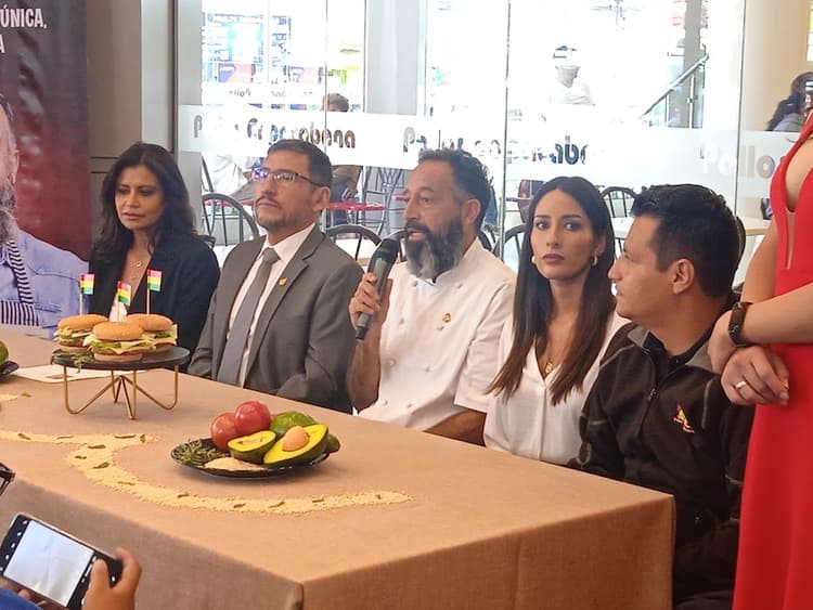 Imagen de portada: Pollos Copacabana lanza una innovadora opción vegetariana