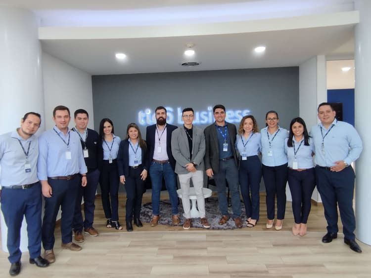 Imagen de portada: Tigo Business presenta la importancia de tener un Backup en la transformación digital de las empresas
