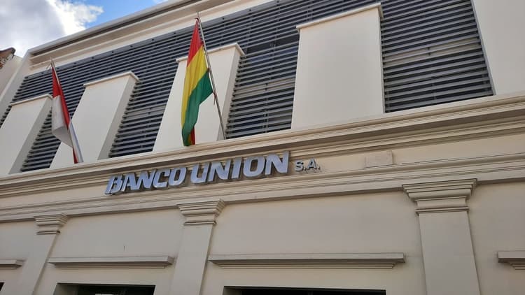 Imagen de portada: Banco Unión S.A. impulsa la economía de Tarija alcanzando una cartera crediticia de $us156 millones
