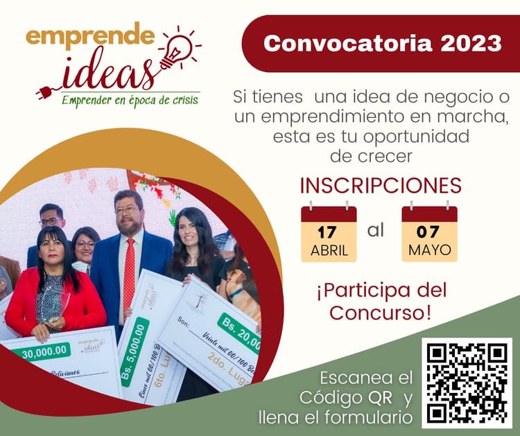 Imagen de portada: Emprender en tiempos de crisis