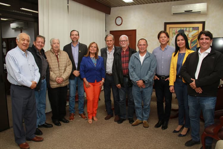 Imagen de portada: CRE R.L. renovó los consejos de Administración y de Vigilancia