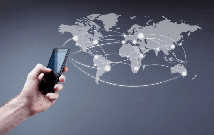 Imagen de portada: ANÁLISIS DE LAS TELECOMUNICACIONES EN EL PAÍS