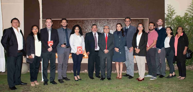 Imagen de portada: La UPB y PROINPA presentaron un estudio sobre el Tomate 