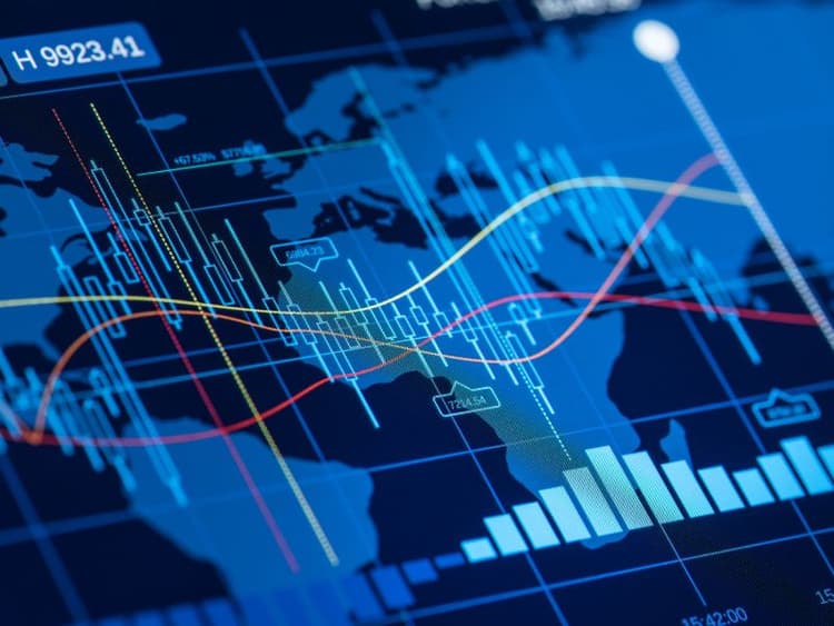 Imagen de portada: A marzo de 2023: Situación del Mercado Asegurador Boliviano