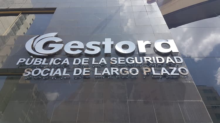 Imagen de portada: Gestora Pública apela a la Constitución para fincar su credibilidad