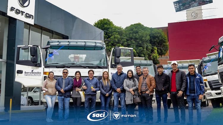 Imagen de portada: Dos reconocimientos para Saci