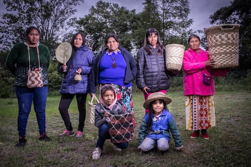 Imagen de portada: Hacia un futuro sostenible, equitativo y culturalmente rico