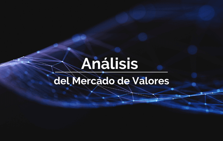 Imagen de portada: ANÁLISIS DEL MERCADO DE VALORES