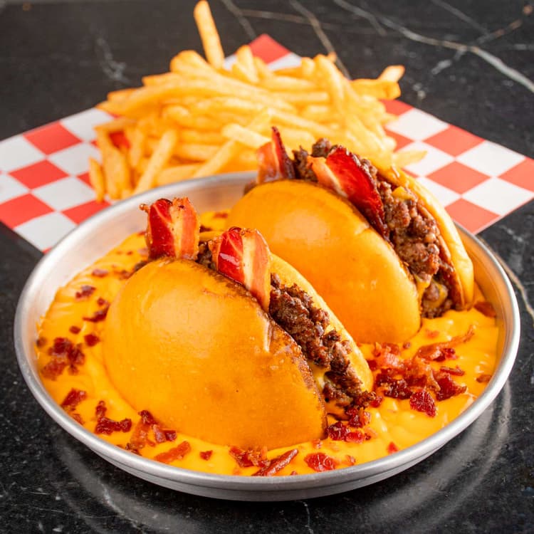 Imagen de portada: En su séptima versión: Burger Week vuelve a Santa Cruz