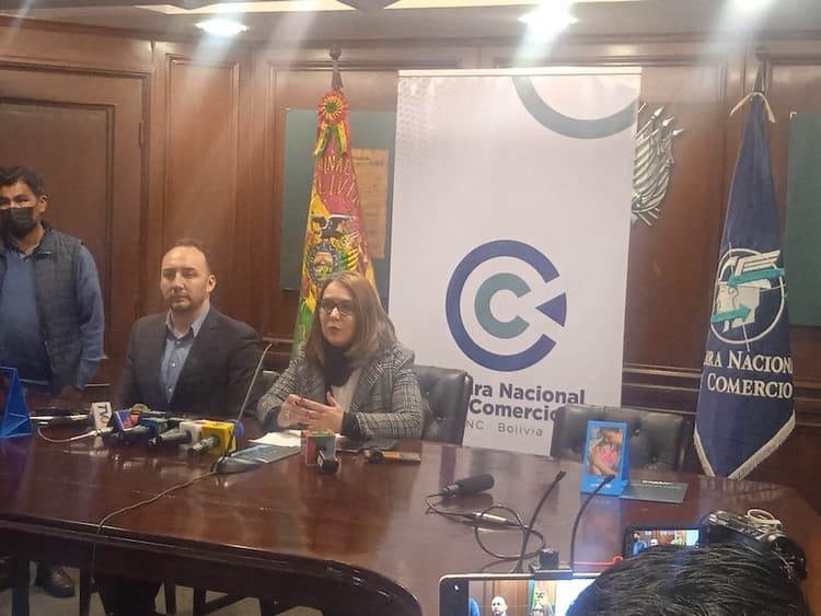 Imagen de portada: EXMA Bolivia presentó su 7° versión con alianza con la CNC