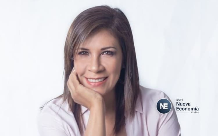 Imagen de portada: Elena Hurtado: Merco aportó un renovado concepto de hacer empresa