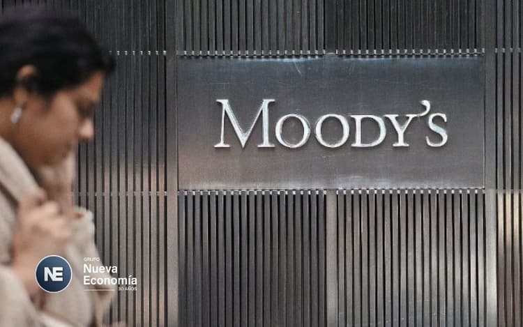 Imagen de portada: Economía boliviana enfrenta perspectiva negativa según calificadora Moodys